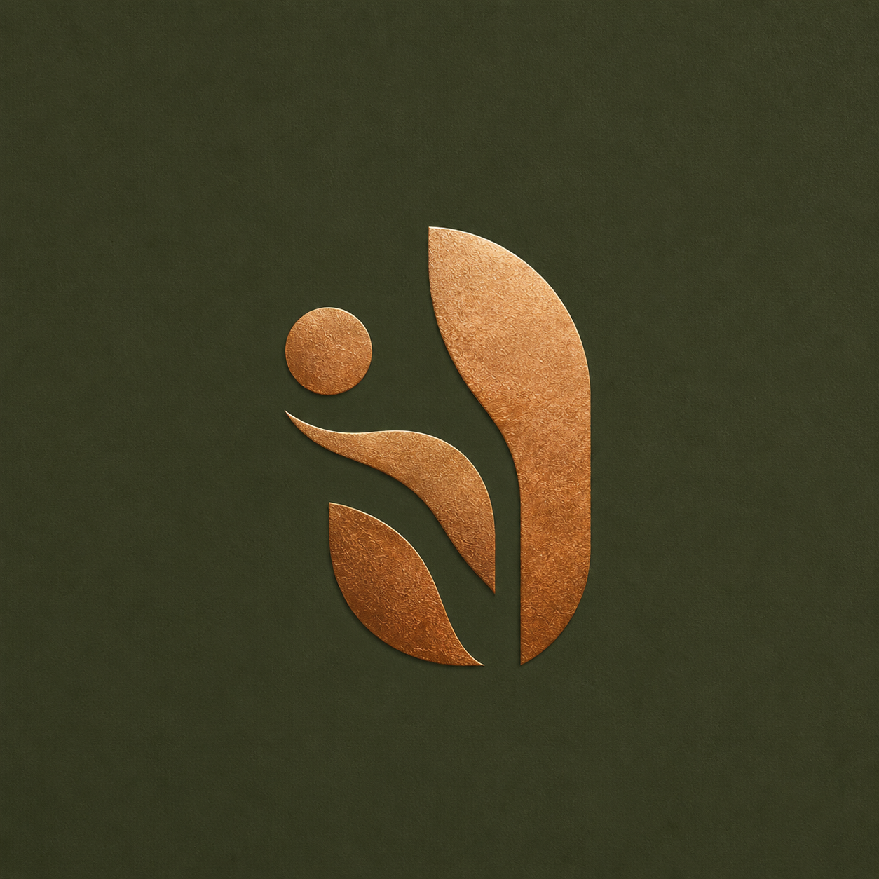 Logo n°4 réalisé par Kheir Communication